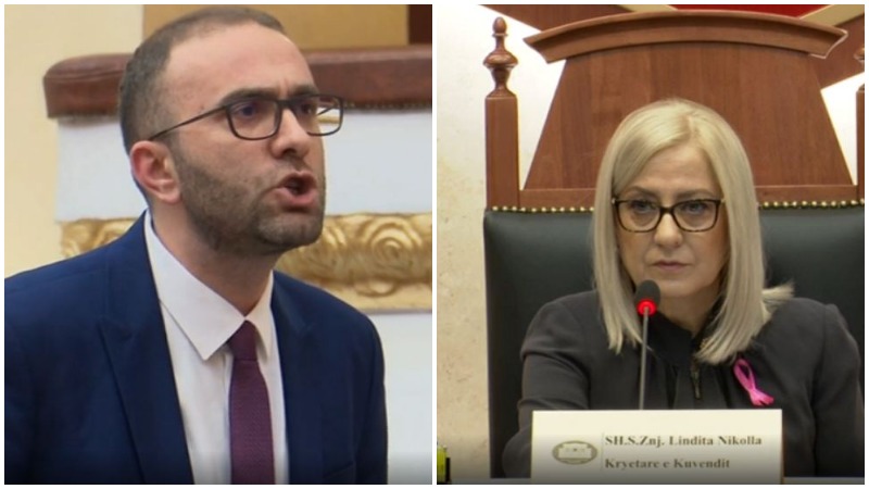 U kallëzua nga Gazment Bardhi, GJKKO miraton vendimin e SPAK, nuk nis hetimet ndaj kryeparlamentares Lindita Nikolla