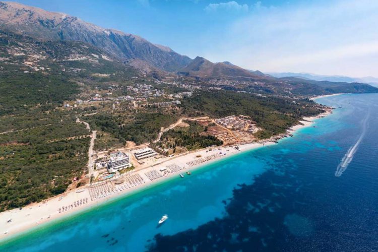 Cilat janë plazhet më të pastra dhe më të ndotura në Shqipëri