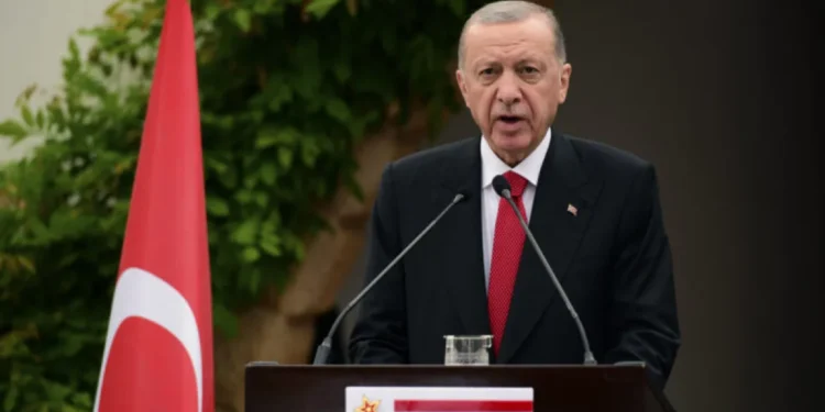 Erdogan kundër Izraelit: Krimet e luftës në Gaza, bëjnë përgjegjës përgjegjësit