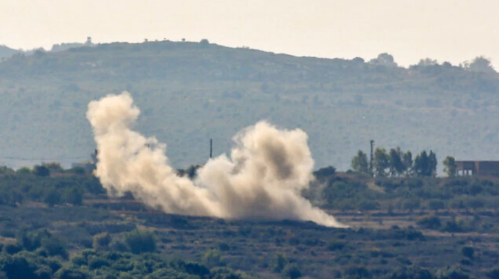 Për të tretën ditë radhazi, Izraeli dhe Hezbollahu vijojnë të sulmojnë njëri-tjetrin