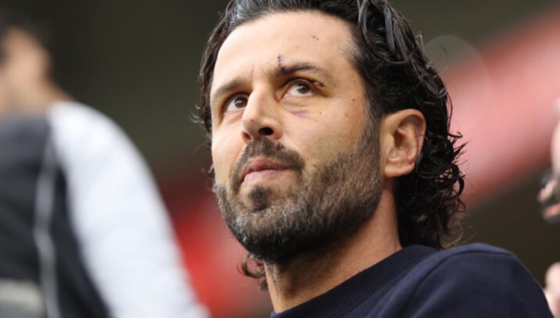 Grosso kërcënon Lyonin, kërkon 2 mln euro dëshpërblim për shkarkimin