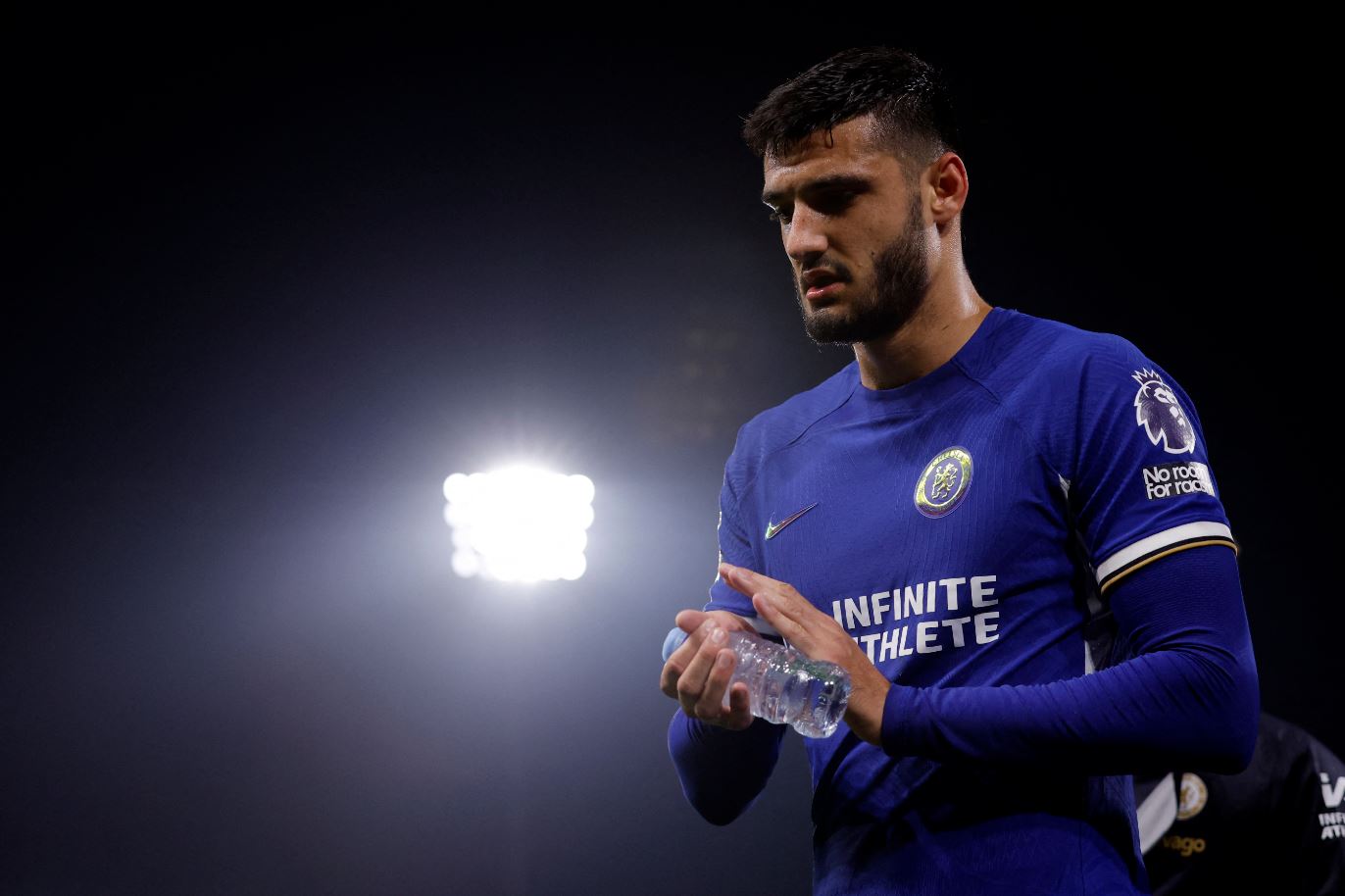 Inter monitoron Brojën, e duan që në janar