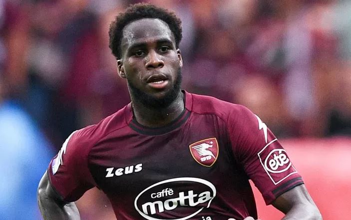 Interi përforcon sulmin me një shkëmbim