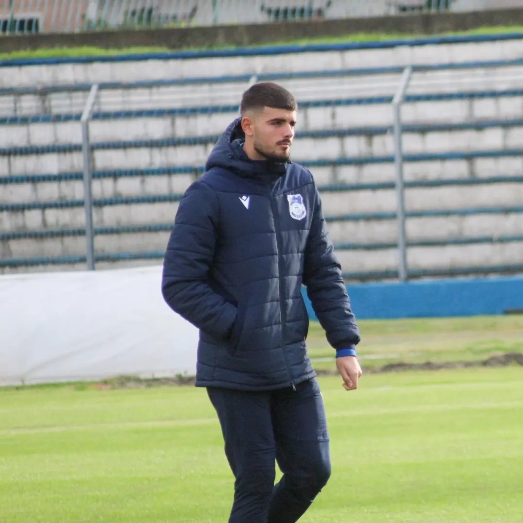 Lojtari i ndeshjes, portieri i Teutës: Penalltia e humbur nuk kthehet më. Mbaj përgjegjësitë e mia si në ditë të këqija dhe të mira