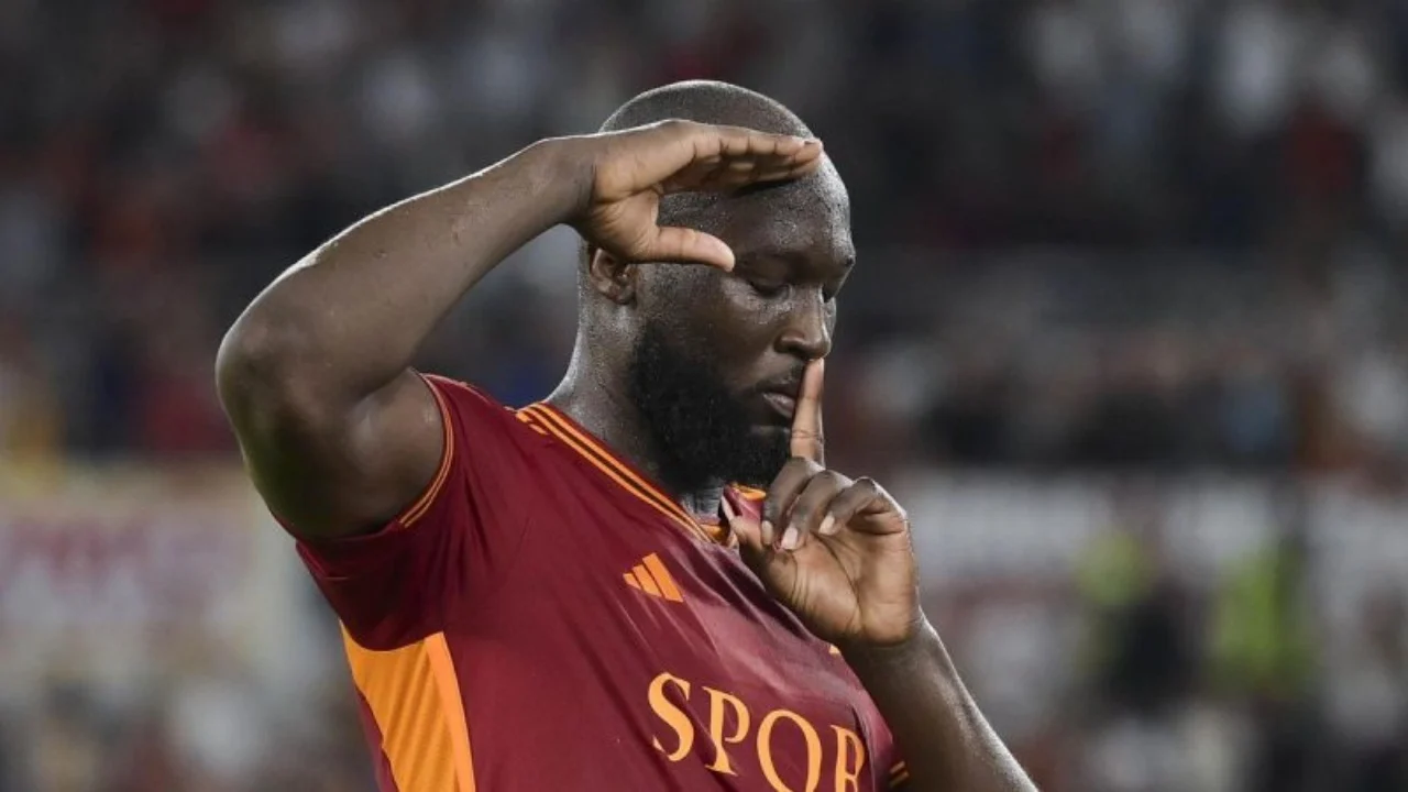 Lukaku drejt Arabisë Saudite, oferta për belgun është gati