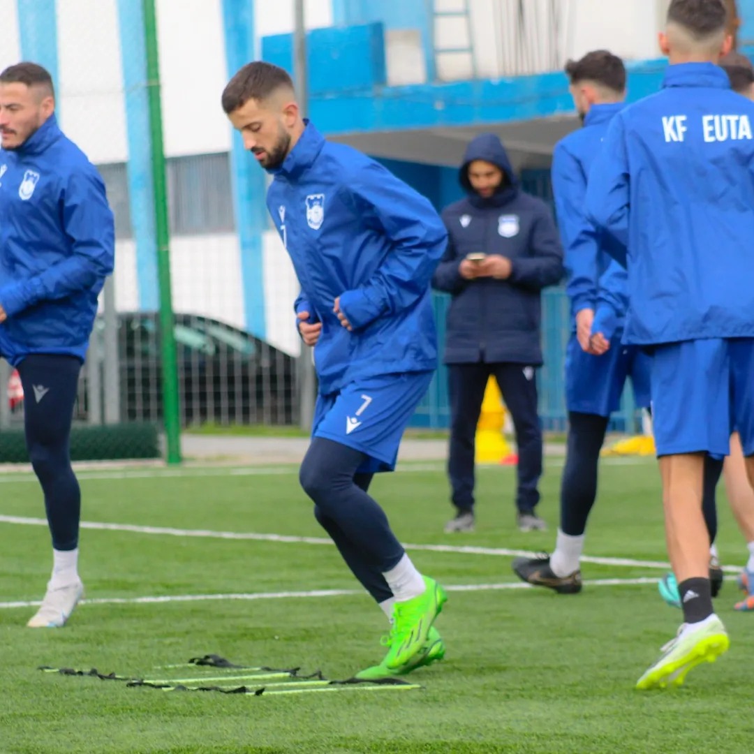 Në janar Teuta do përforcime në çdo repart për të lënë pas krizën