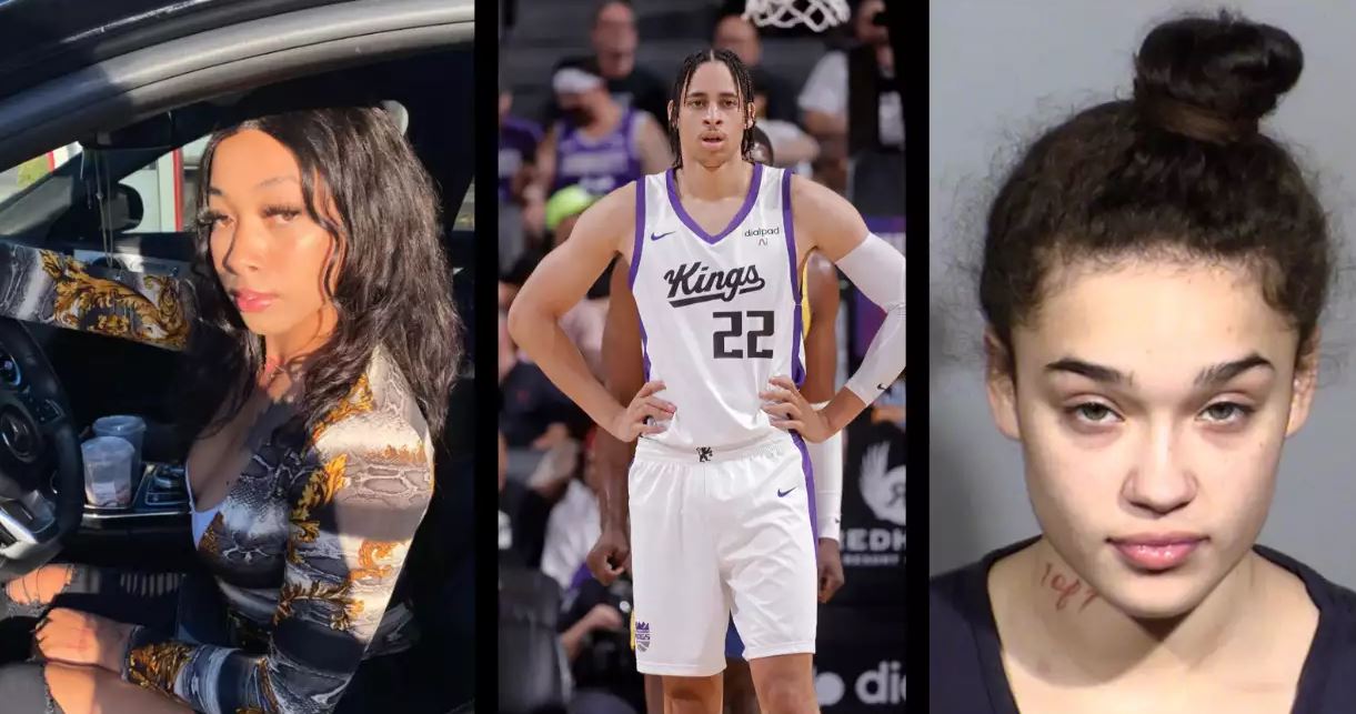 Ngjarje tronditëse, policia arreston lojtarin e NBA dhe të dashurën e tij për vrasjen e një 23-vjeçareje