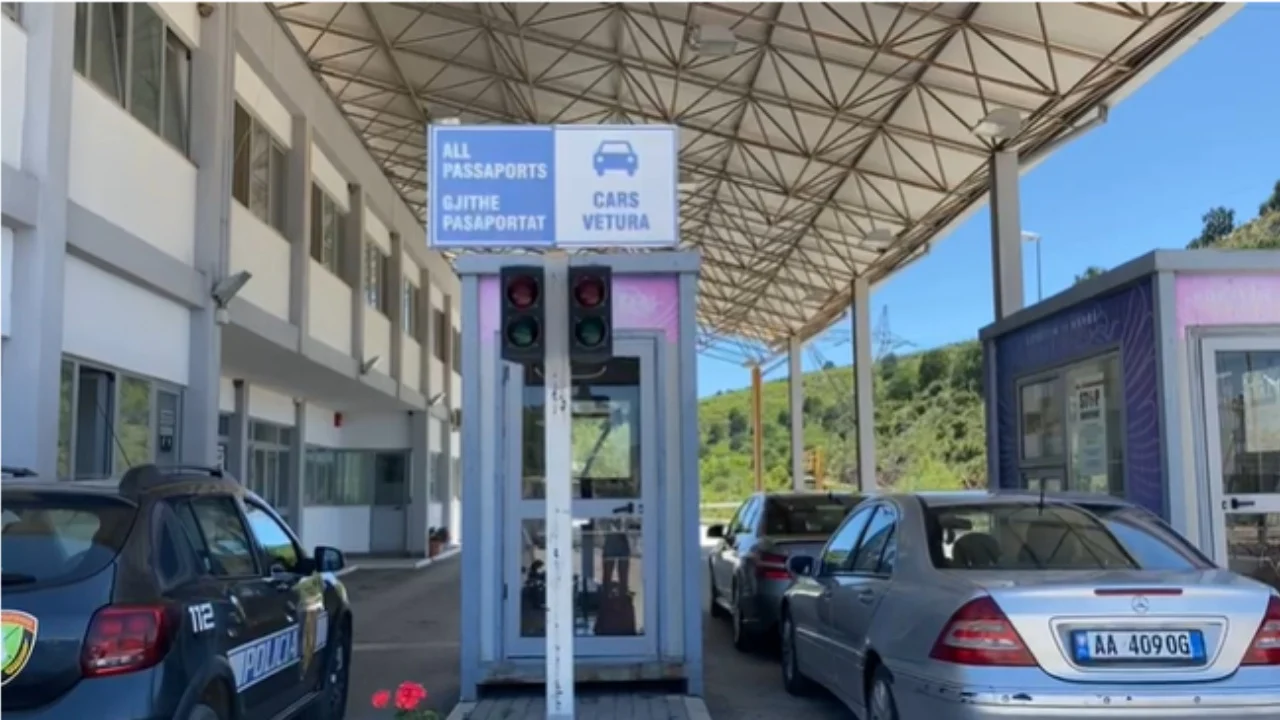 Arrestohet 30-vjeçari i shpallur në kërkim nga Belgjika për trafikim droge