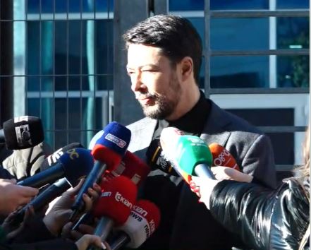 Shkëlzen Berisha pas dëshmisë për Gërdecin: Në mëngjes thirret djali, në drekë gjykohet babai, në darkë ekzekutohet…