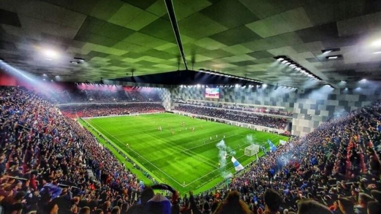 Shqiptarët të parët në kërkesat e biletave të Europianit, e konfirmon presidenti i Federatës Gjermane