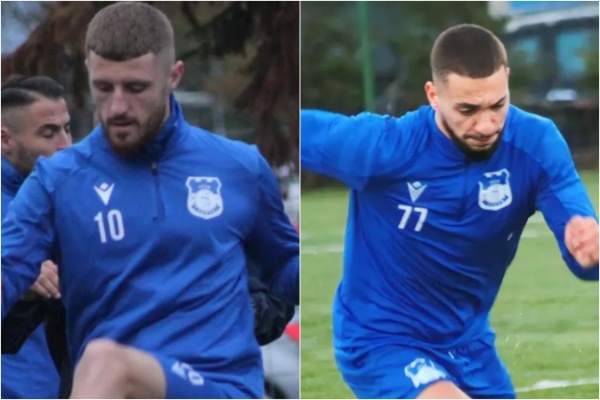 Teuta, ja lojtarët që largohen dhe afrimet e mundshme në janar