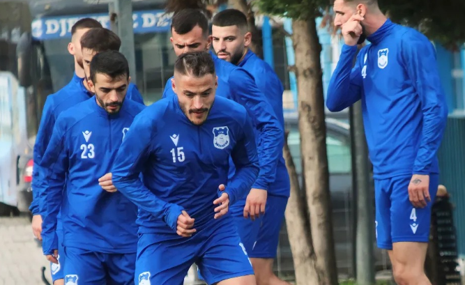 Teuta ndryshime të shumta në merkaton e janarit, klubi nis bisedimet për afrime në çdo rol