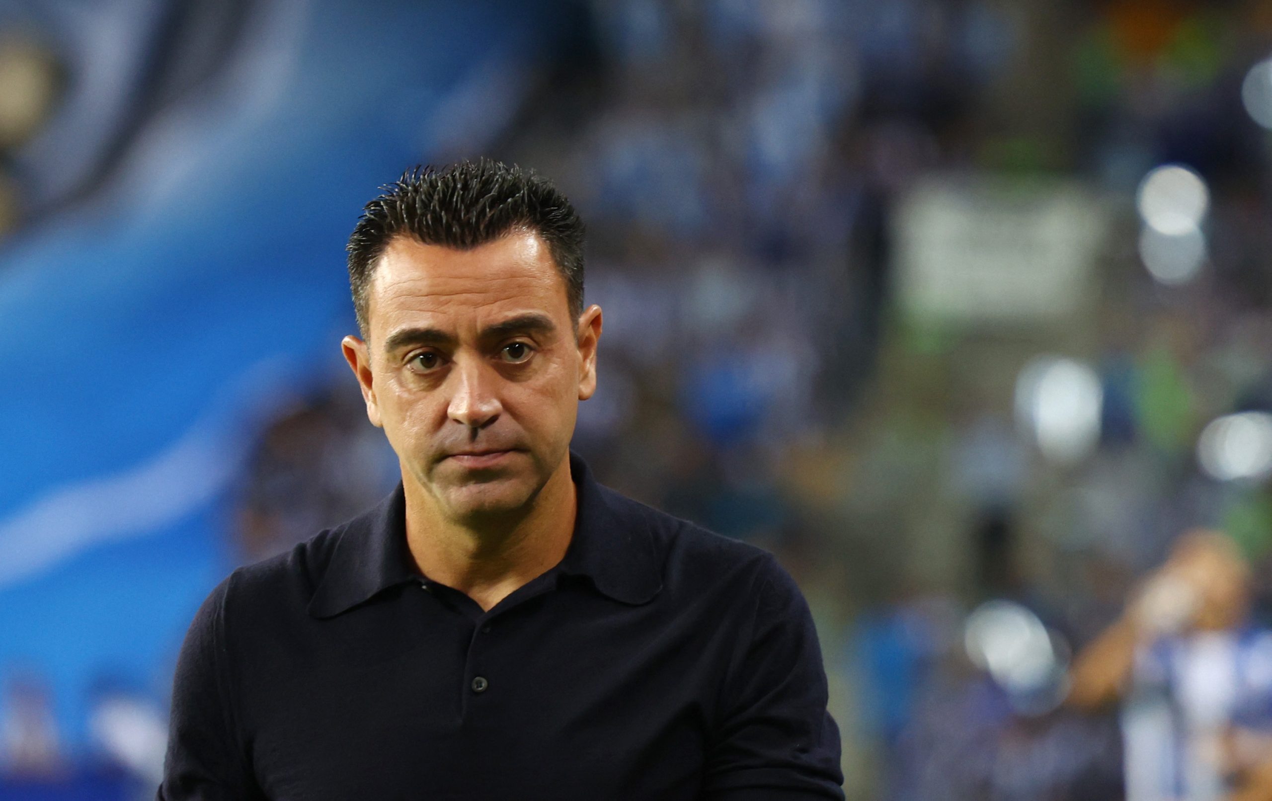Xavi: Ne jemi një nga skuadrat më të këqija në Europë