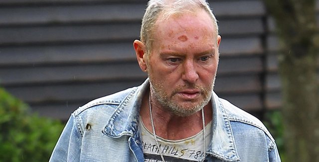 Fati i trishtë i legjendës/ Ish-futbollisti i njohur rrihet brutalisht në rrugë