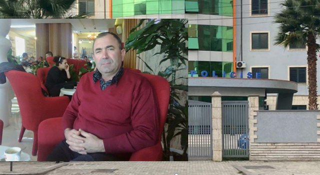 Pasi u shkarkua takoi kolegët, detaje nga vetëvrasja e nënkomisarit në Durrës, askush nuk e dëgjoi të shtënën e armës