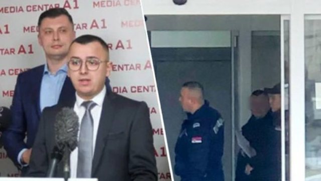 Serbia arreston zyrtarin e lartë: Punoi si spiun për llogari të Shqipërisë e Kosovës