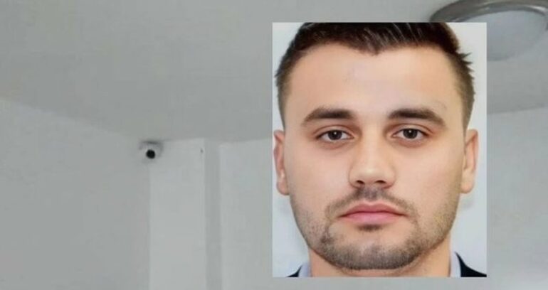 Mbante të mbyllur në banesë nënën, gruan dhe vajzën, gjykata cakton 20 ditë burg për Jetnor Zhabolin