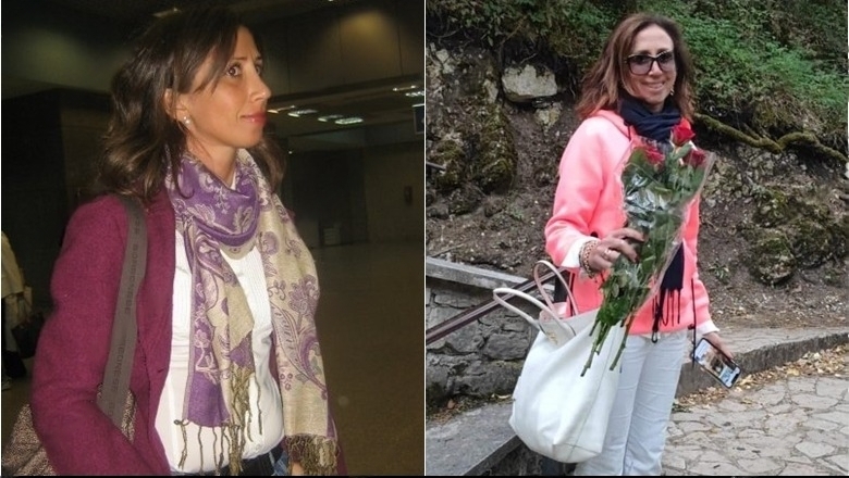 “Sot rrezikojmë të humbasim nënën”/ U plagos me plumb qorr në Tiranë, flasin vajzat e 52-vjeçares italiane: E ka ende plumbin në gjoks