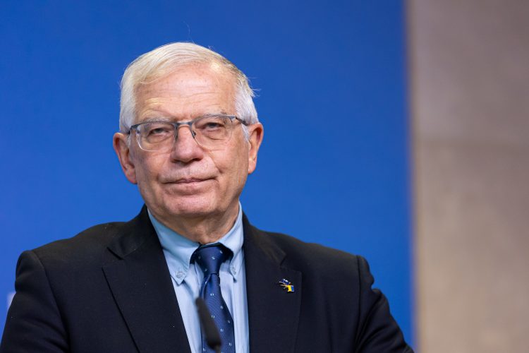 Lëvizja pa viza në zonën Schengen, Borrell: Sjell përfitime për Kosovën dhe BE-në