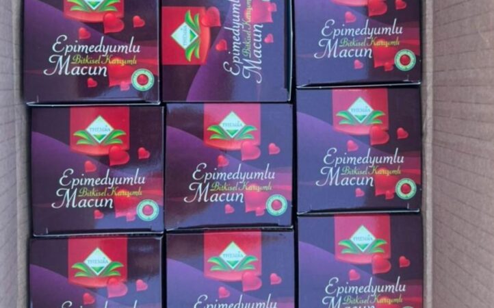 Tentuan ta fusnin ilegalisht nga mali, autoritetet e Kosovës sekuestrojnë mbi 2 mijë copë mjaltë/ stimulant seksual me vlerë 40 mijë euro