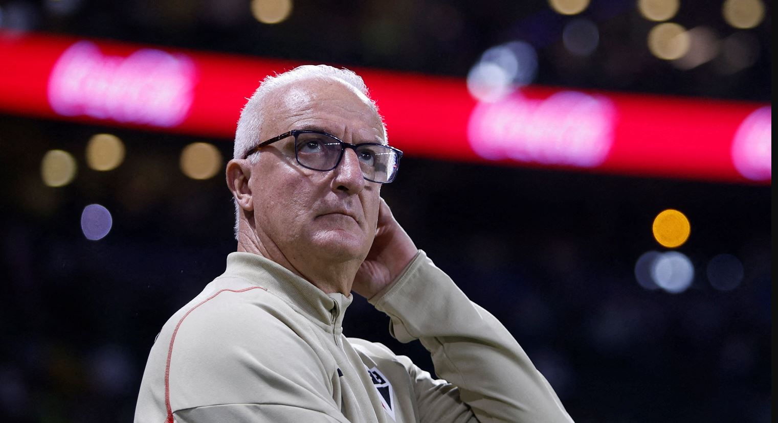 Brazili prezanton trajnerin e ri, Dorival: E kemi detyrim të fitojmë përsëri