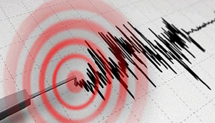 Tërmeti me magnitudë 6.8 godet Indonezinë