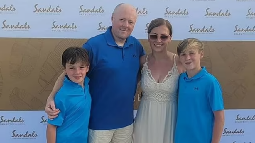 U ekzekutua nga bashkëshorti bashkë me dy fëmijët, shqiptarja ishte nga ky qytet i Shqipërisë dhe me profesion mësuese, reagojnë fqinjët