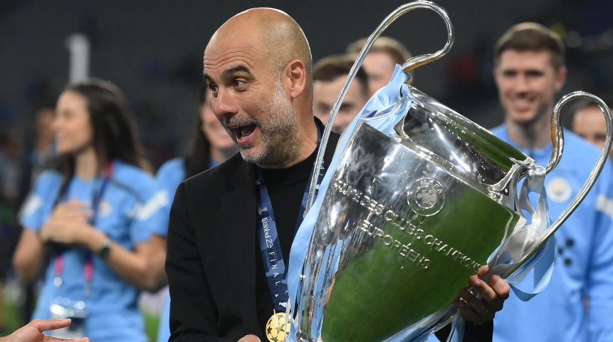 Guardiola te Milani? Gazetari pranë kuqezinjve: Nuk është e pamundur