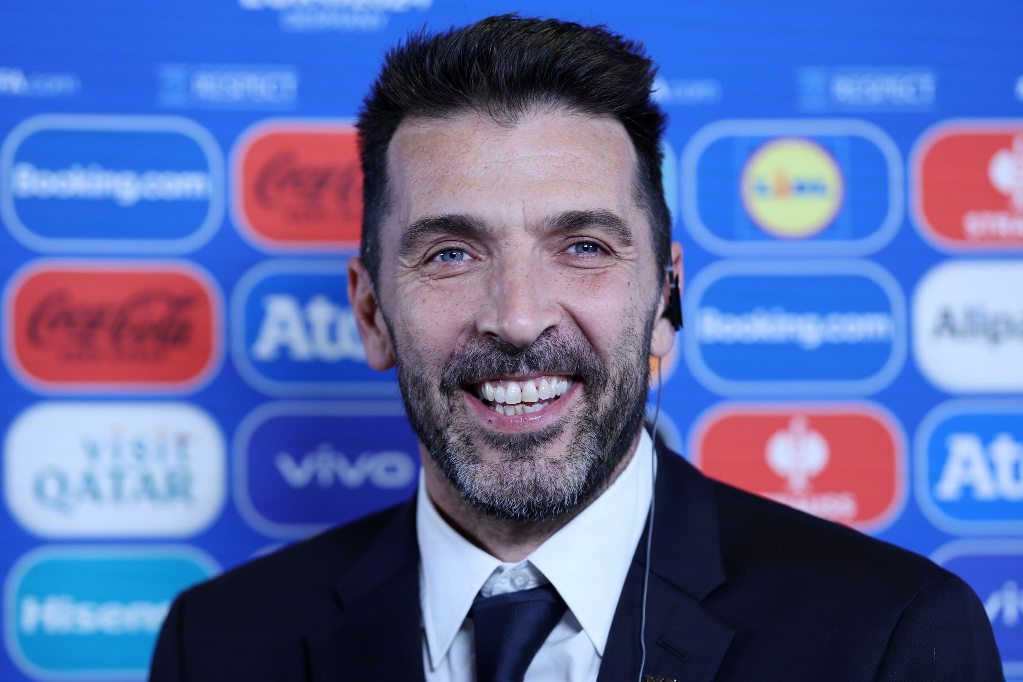 Shpërthen Buffon: Basti nuk është krim, është shteti italian që i inkurajon