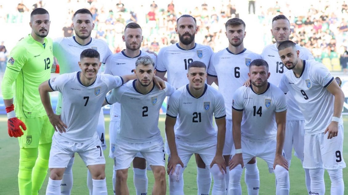 Hajdutët vjedhin shtëpinë e futbollistit të Kosovës, marrin sende me vlerë