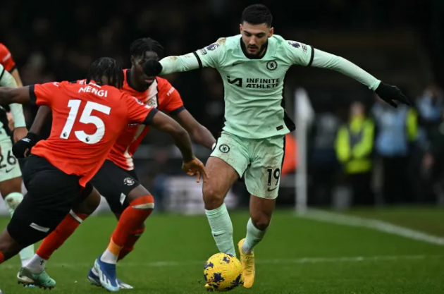 E ardhmja e Brojës, e konfirmon dhe gazetari italian: E do Uest Hemi