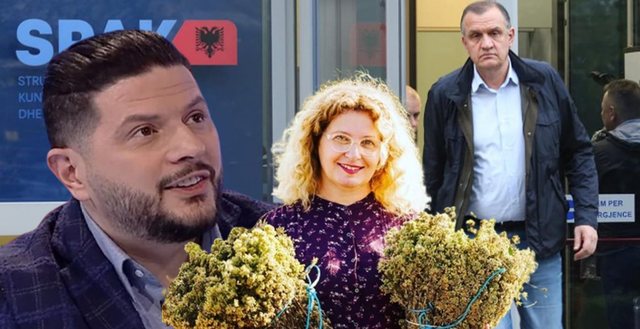 Dyshimet se lëshoi fatura fiktive dhe lidhjet me Ilir Beqajn, Ermal Mamaqi u përgjigjet akuzave nga SPAK: S’jam i përfshirë në asnjë skemë pastrimi parash!