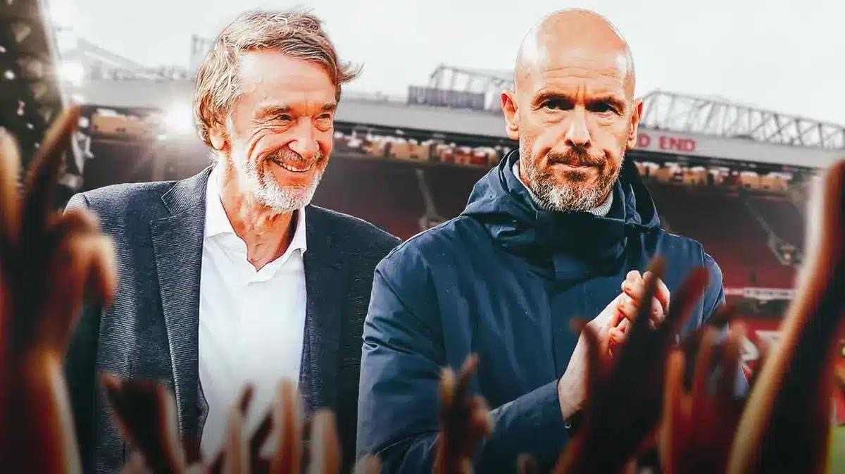 Ten Hag zbulon takimin me investitorët e rinj dhe çfarë do ti sjell United, Ratcliffe