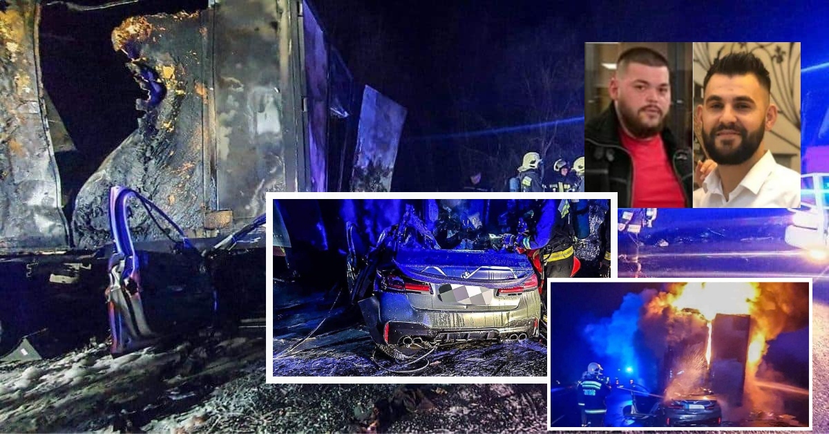 “Mos fli se po arrij”, Mesazhi i fundit i 28-vjeçarit para aksidentit tragjik në Hungari