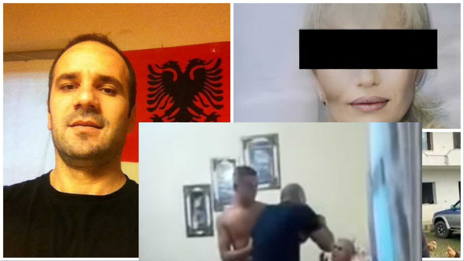 “I thoshte ke dashnor, shkon nëpër hotele me dajën”, Dëshmia e njërit prej fëmijëve të çiftit Loka: Babai e ofendonte me fjalët më të ndyra