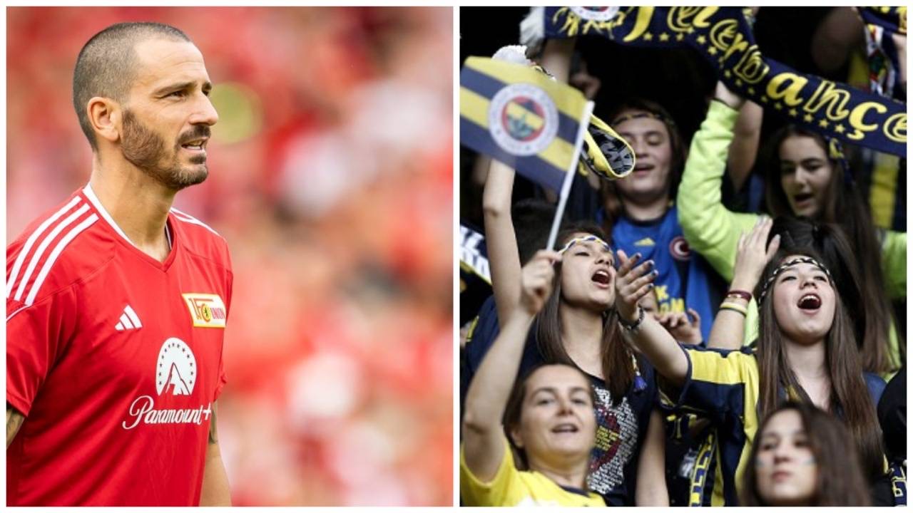 Bonucci drejt transferimit te “gjiganti” turk