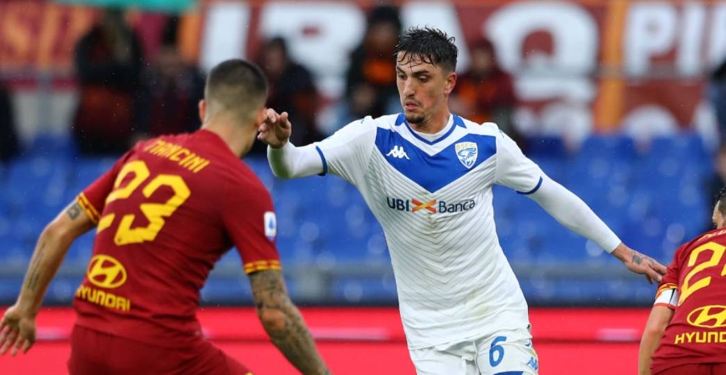 Mesfushori shqiptar largohet nga Brescia, por mbetet në Serie B për shumën modeste 10 mijë euro