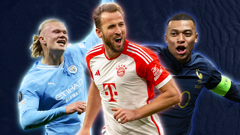 Mbappe heziton, presidenti Perez përgatitet për të sjell bishën e sulmit në Madrid