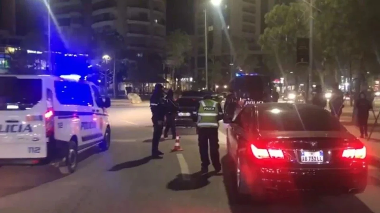 Ekzekutimi mafioz i Gëzim Sinomatajt, FNSH dhe RENEA sërish kontrolle në Vlorë