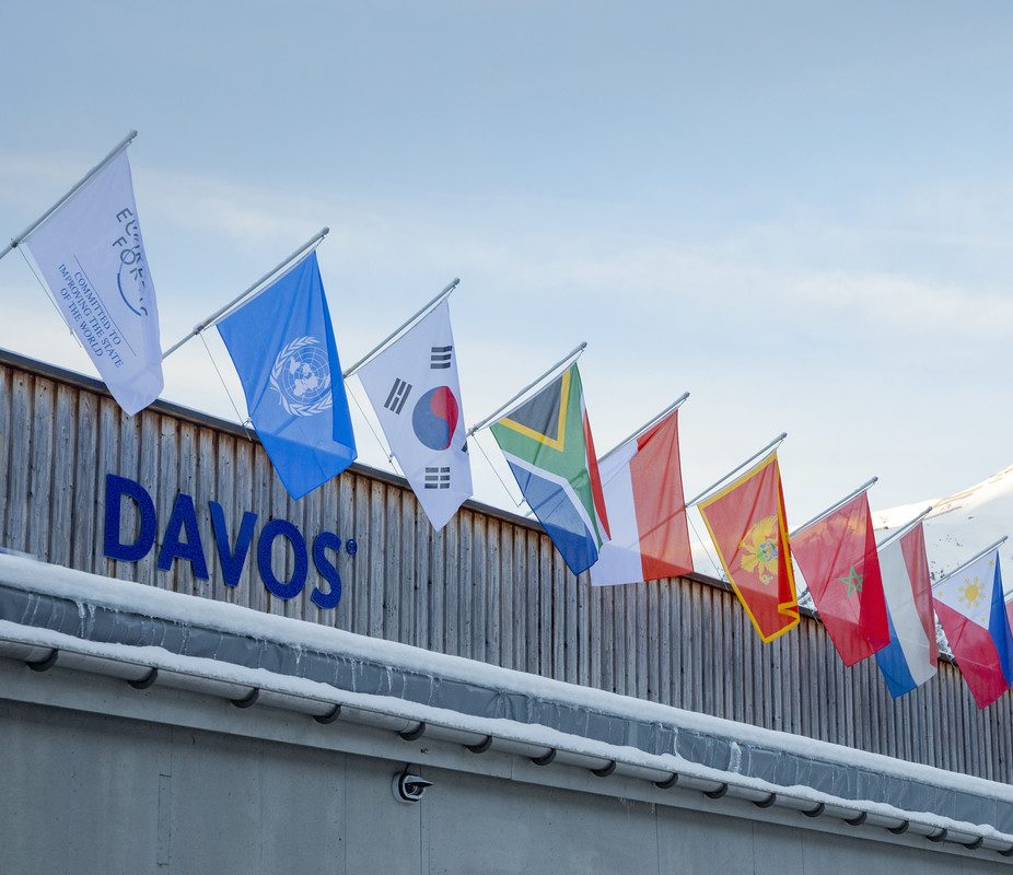 Borxhet dhe kriza në sfond, çfarë do të vendosin liderë në forumin ekonomik botërorë në Davos këtë javë?