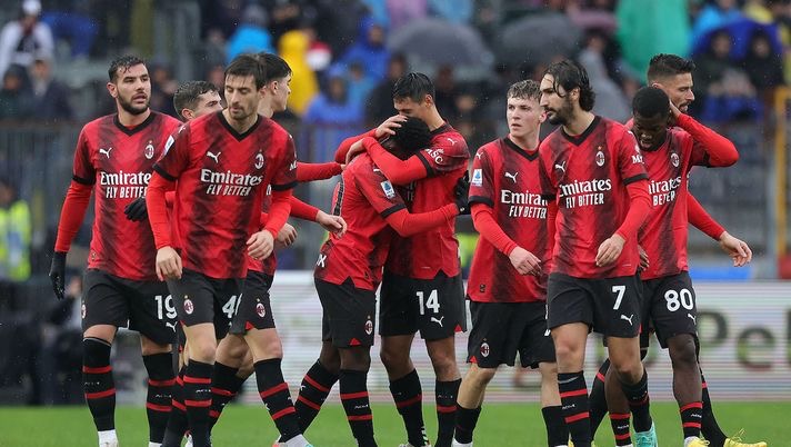 Luhatjet në lojë ndikojnë në financë, 40 milion humbje në 4 muaj për Milanin