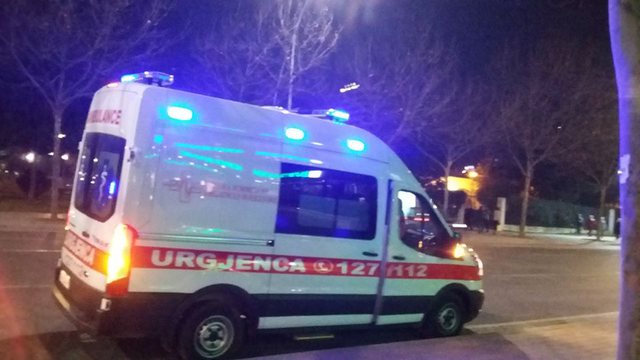 U gjet pa shenja jete në banesën e marrë me qira, reagon policia: Ja kush është viktima