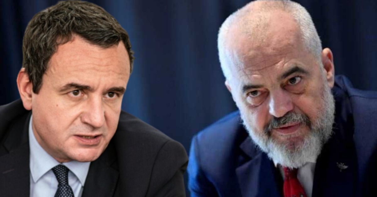 Kryeministri maqedonas fton Ramën, Kurtin dhe Vuçiçin në Shkup, zbulohet data takimit të përbashkët mes liderëve të Ballkanit Perëndimor