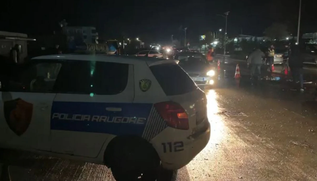 Sherr mes të miturve, shoqërohen në polici në praninë e prindërve