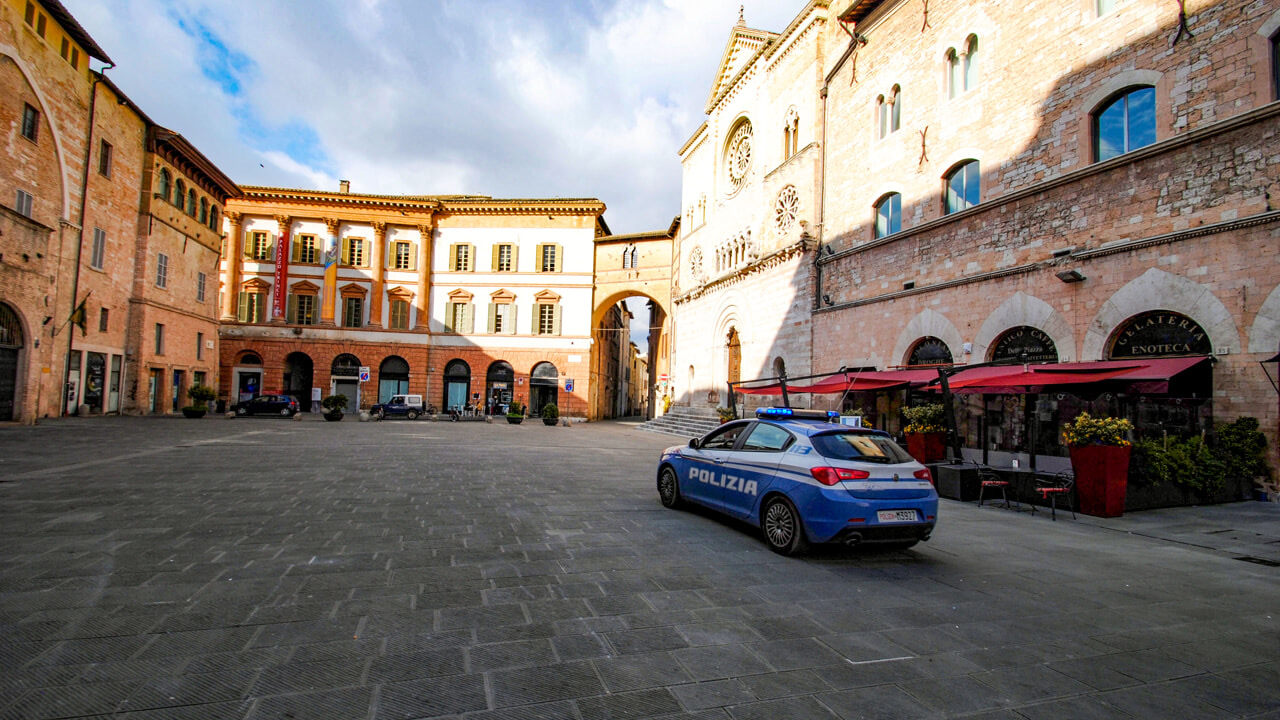 Shqiptari nuk zë mend, Italia e dëbon, ai rikthehet dhe përfundon në pranga