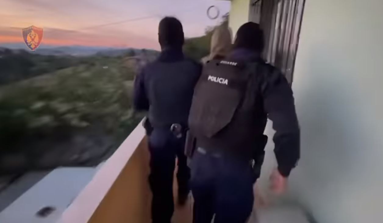 Operacioni “Tempulli”/ Policia ‘aksion’ edhe në Berat, 5 të arrestuar