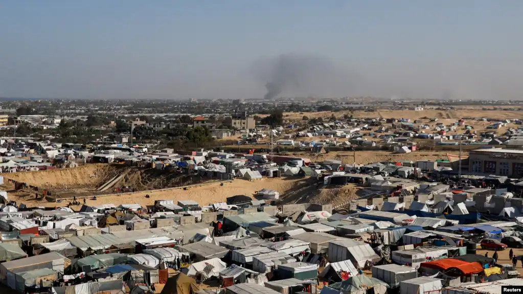 Lufta e përgjakshme në Gaza, përleshje të ashpra mes trupave izraelite dhe militantëve palestinezë