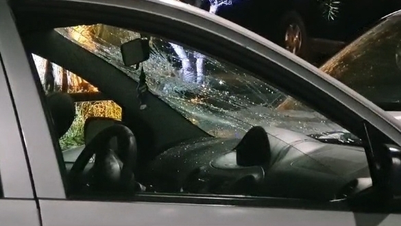 Aksident i rëndë, makina përplas 14-vjeçarin