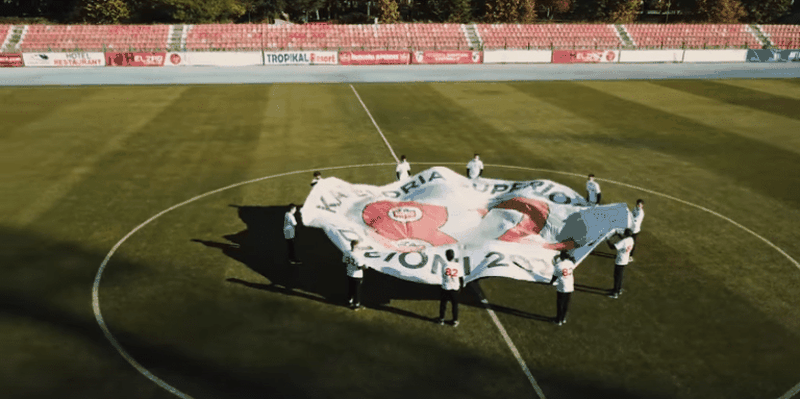 Kampionati shqiptar ngjit 35 pozicione në renditjen botërore, Superiorja lë mbrapa edhe kampionatin rus e hungarez