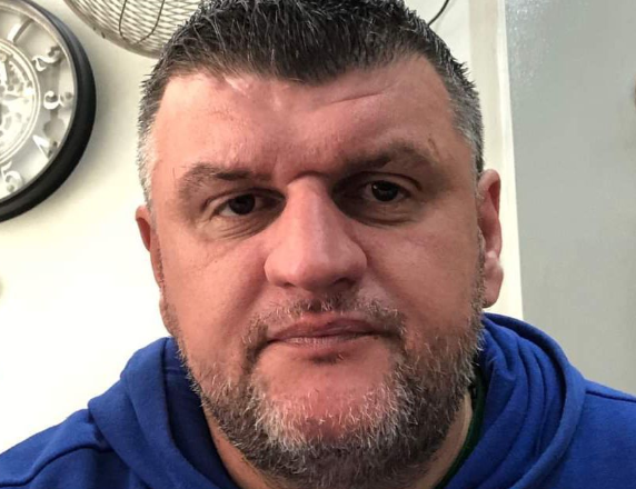 EMRI/ U plagos në një atentat në Greqi, kush është 43-vjeçari shqiptar me të shkuar të errët